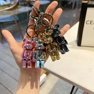 móc khóa BEARBRICK giá rẻ