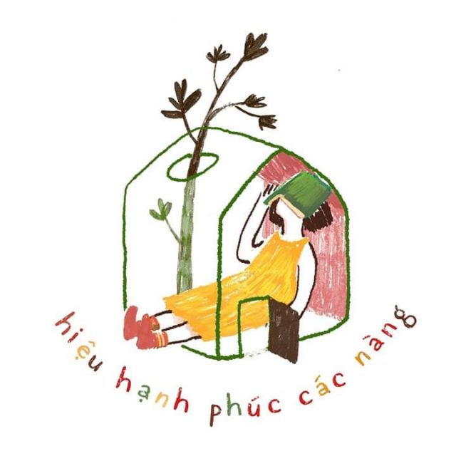 Hiệu hạnh phúc các nàng