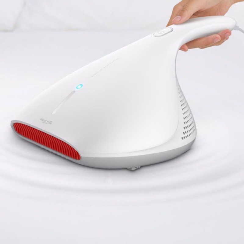 Máy hút bụi chăn đệm Deerma Dust Mite Vacuum Cleaner CM800 / CM810 chính hãng Máy hút bụi