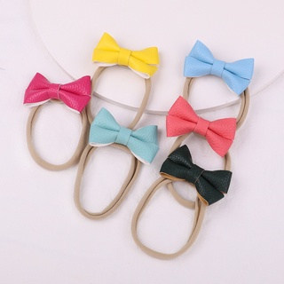 KIDSBOWS 1 Băng Đô Nơ Nhỏ Dễ Thương Cho Bé Gái