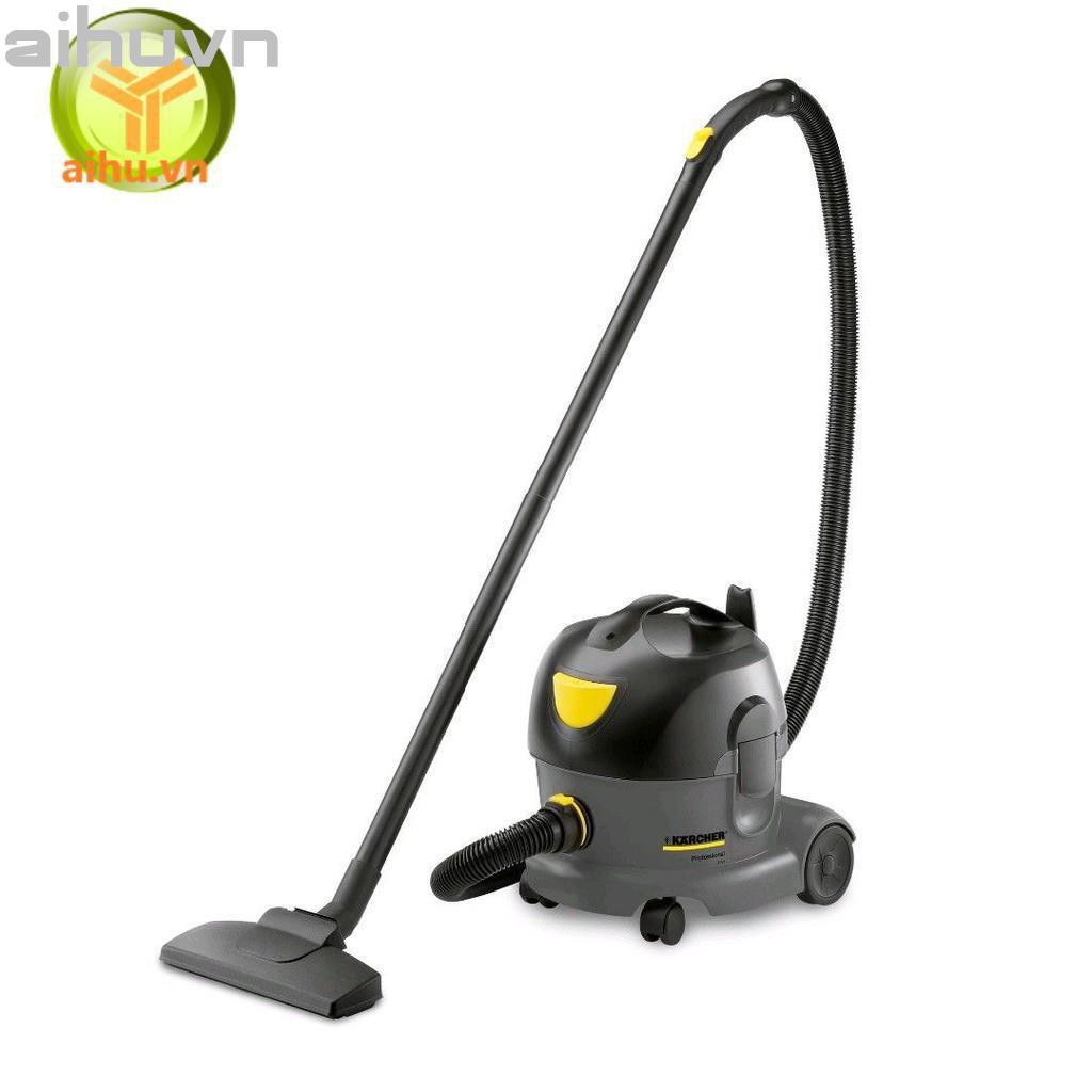 Máy hút bụi không ồn công nghiệp Karcher T 8/1 Classic (1.527-160.0)