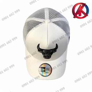 [ NEW Era ] Mũ lưỡi trai, nón kết Phối Lưới Cho Người Chơi Hệ Đẳng Cấp