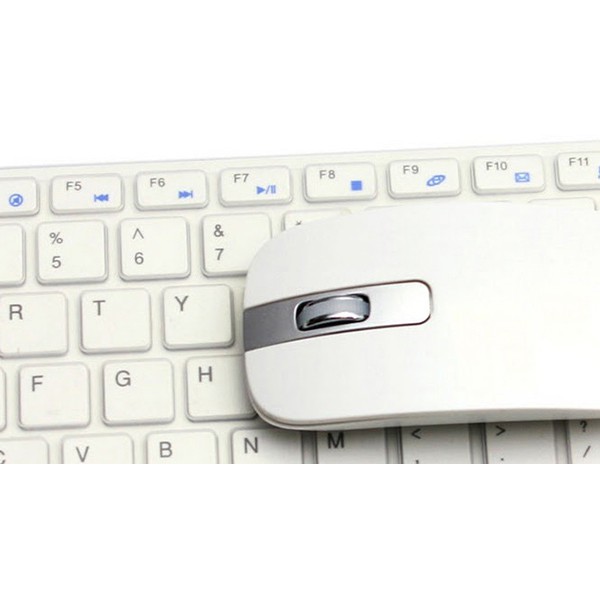 (Bảo hành 1 đổi 1) COMBO bàn phím, chuột Ko Dây | BigBuy360 - bigbuy360.vn