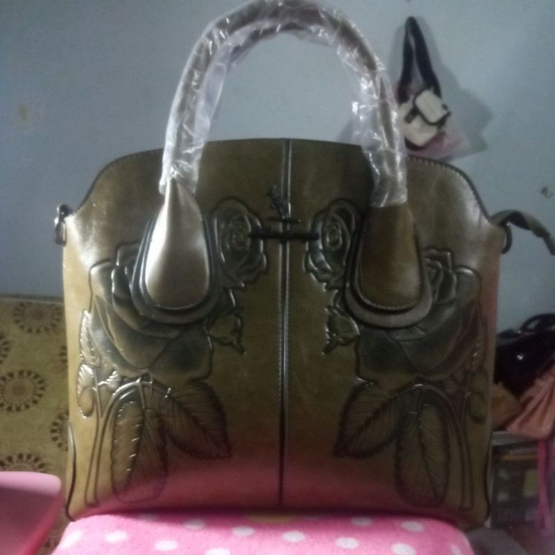 Túi xách nữ size 35cm