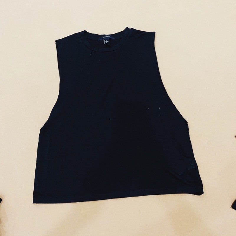 Tanktop F21 [VNXK] | BigBuy360 - bigbuy360.vn