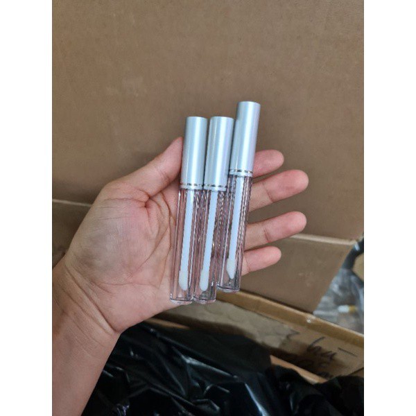 [GIÁ RẺ NHẤT] Vỏ Lip Môi đựng son kem, đựng dầu dừa, son handmade , phụ kiện du lịch