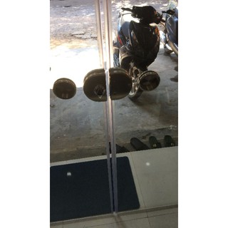 Tay Nắm Âm Phi 60