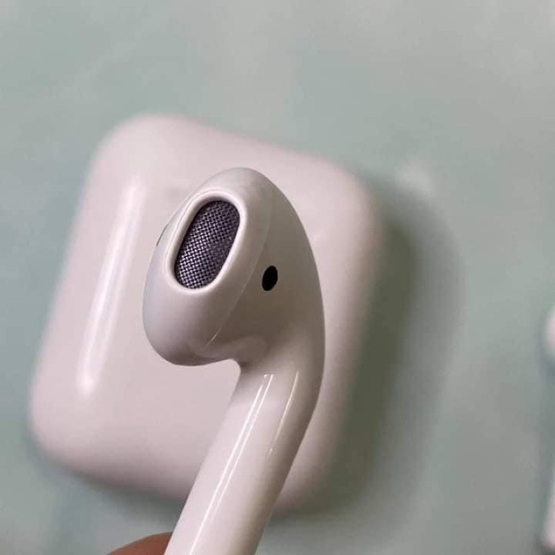 Tai nghe không dây bluetooth airpod cao cấp định vị Đổi tên dùng cho IOS và Androi - Bao hanh 6 Tháng