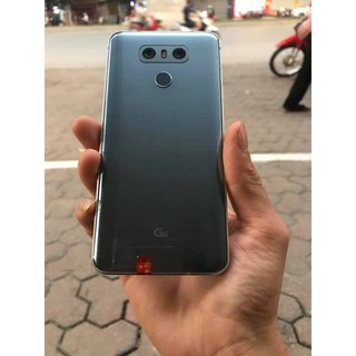 Điện thoại LG G6 bản Verizon Mỹ đẹp.