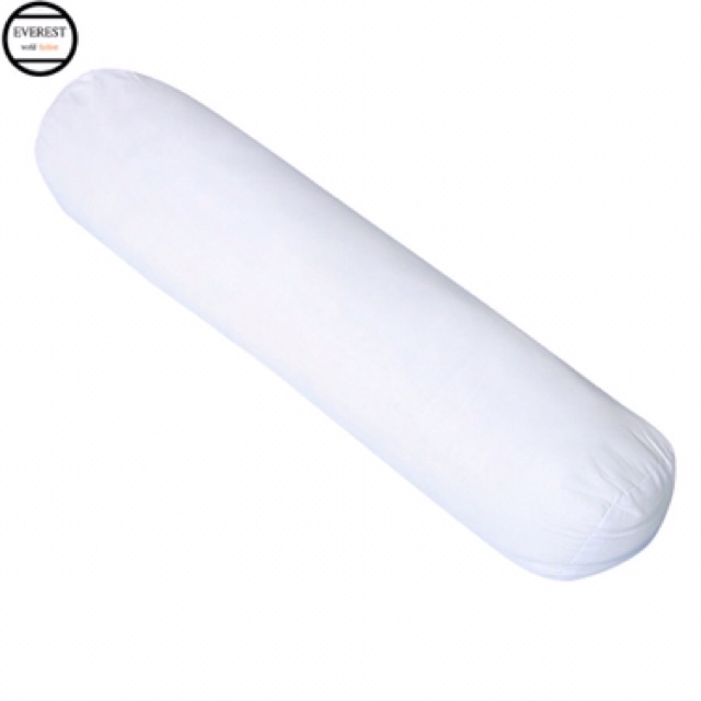 * Ruột gối ôm bông hoạt tính ép chân không cao cấp 35x100cm
