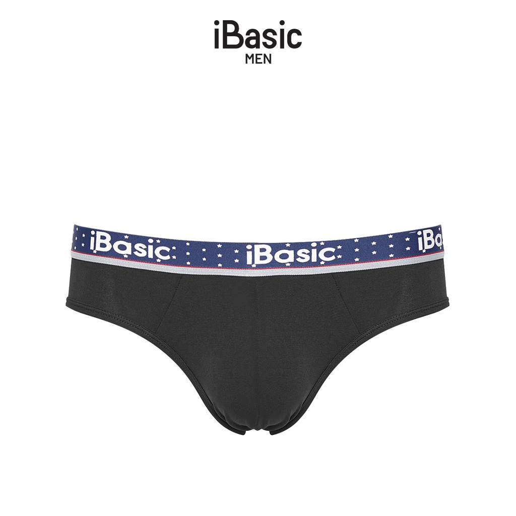 Quần lót nam Brief iBasic PANM077