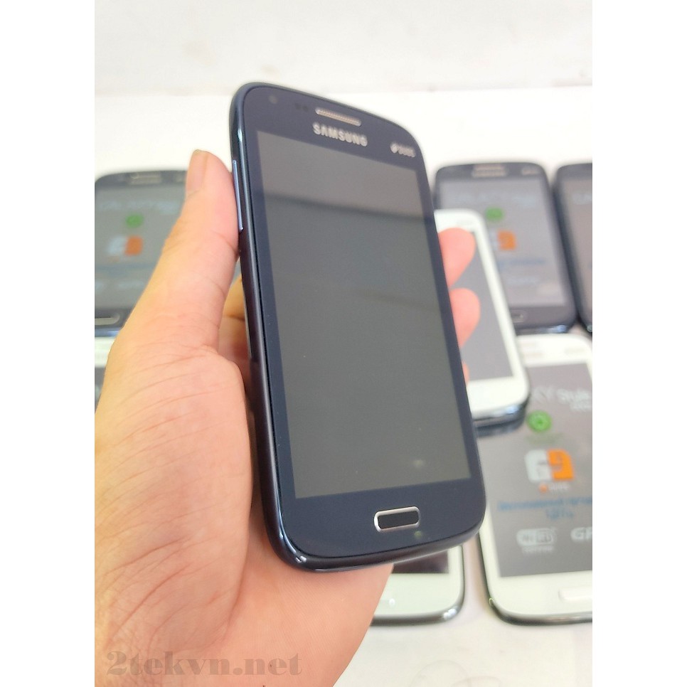 Điện thoại cảm ứng 2 sim samsung I8262 giá rẻ | BigBuy360 - bigbuy360.vn