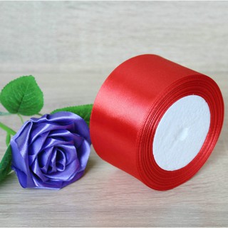Ruy băng vải lụa 5 phân