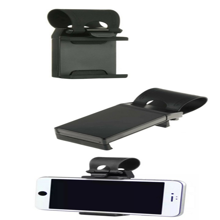 Giá Đỡ Điện Thoại kẹp vô chuyên dụng cho lăng xe hơi Sunha TP-279 | BigBuy360 - bigbuy360.vn