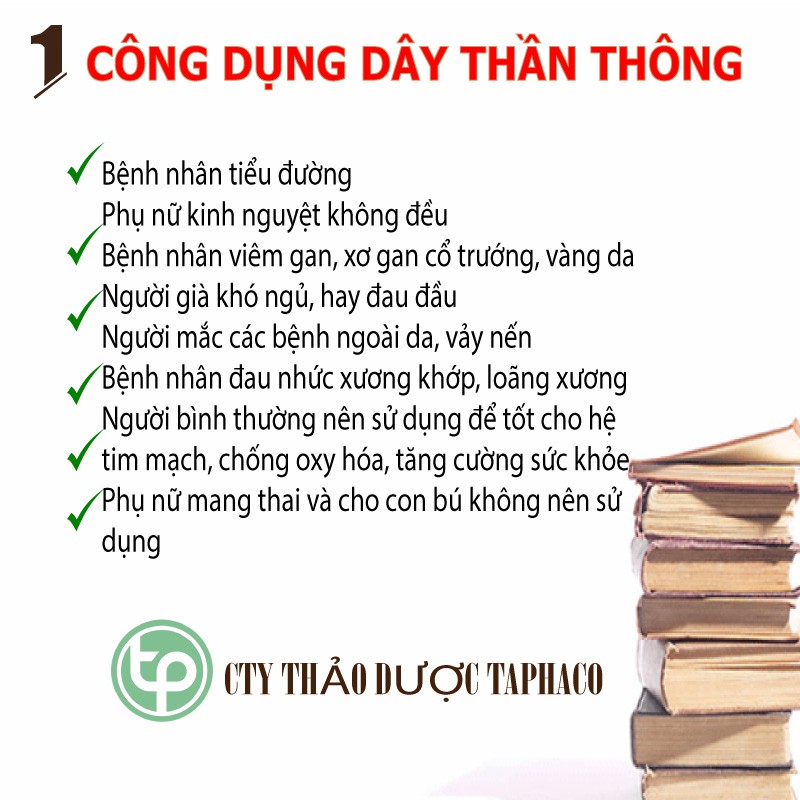 [Hàng Công Ty] - Dây thần thông, dây ký ninh, dây cóc sấy khô - tấn phát