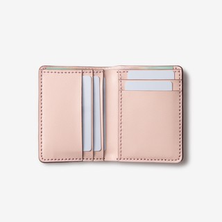 Ví đứng Dim Classic Wallet