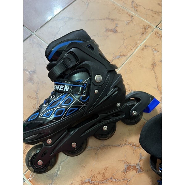 slide