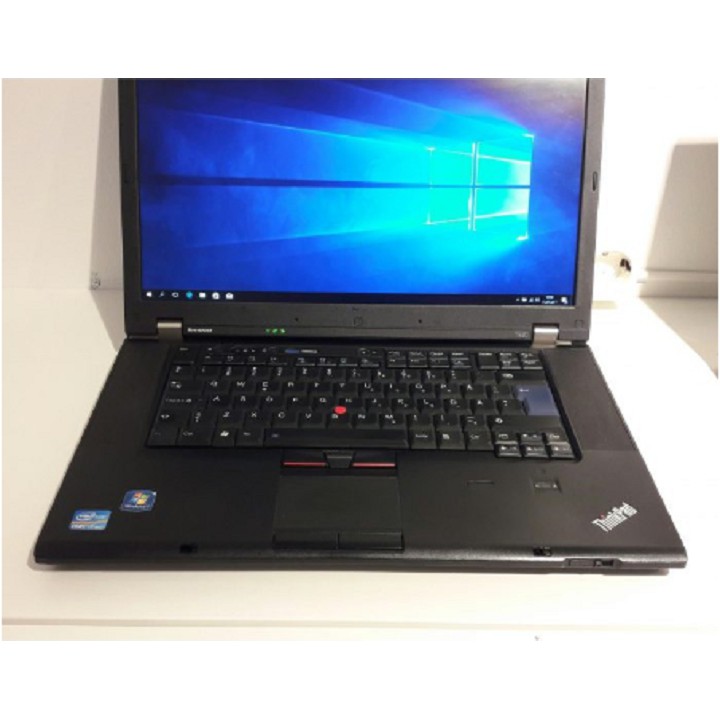 💝Laptop Chất💝 Laptop cũ Lenovo ThinkPad T520 Core I5 2520M Ram 4GB Hàng USD, Nhật Bản Nguyên Zin Bảo hành 06 tháng