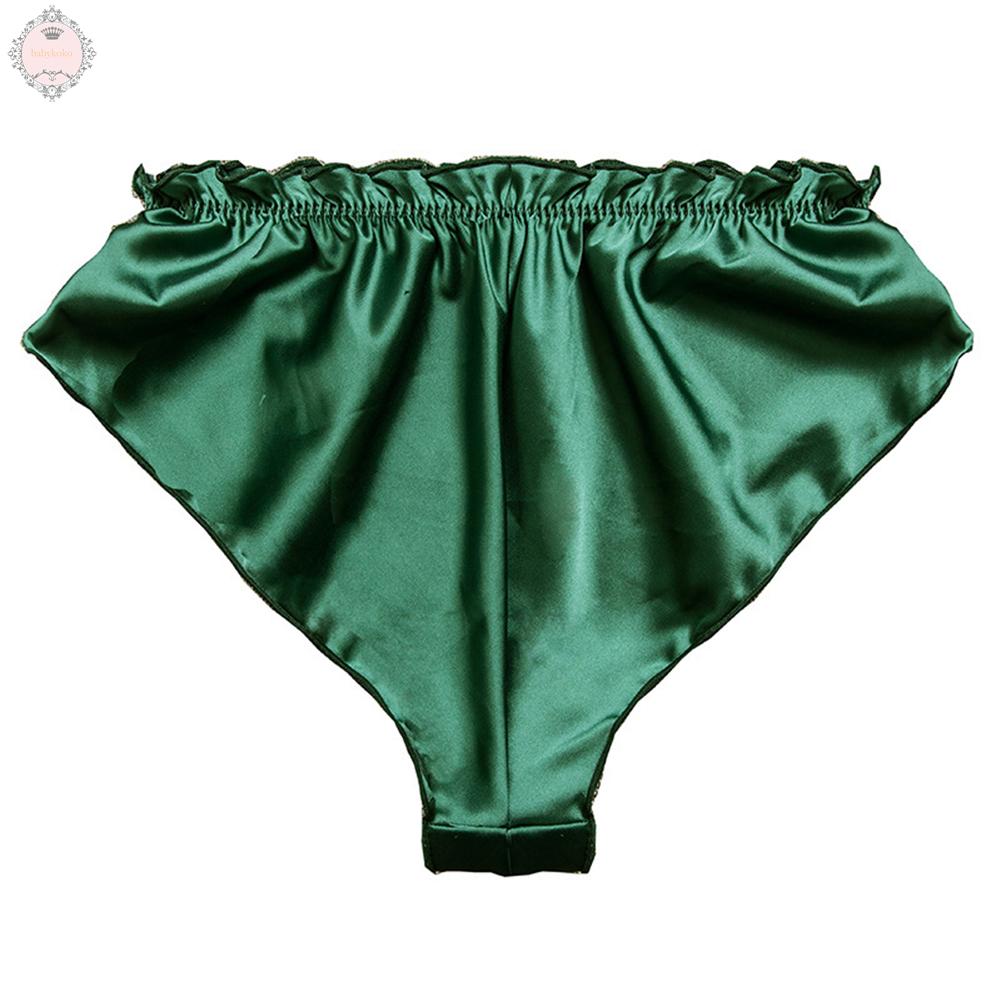 Quần lót nữ co giãn quyến rũ