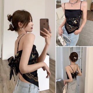 áo yếm 2 dây đi biển