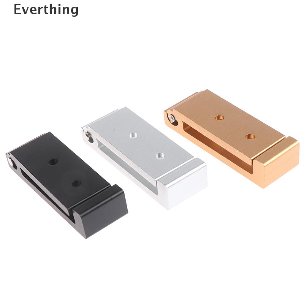Giá Đỡ Tai Nghe Treo Tường Bằng Hợp Kim Nhôm | BigBuy360 - bigbuy360.vn