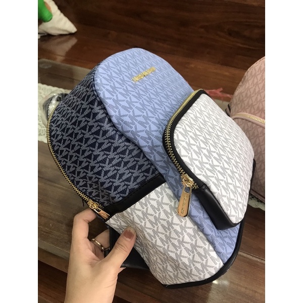 Balo mk nữ  phối màu thiết kế đẹp
