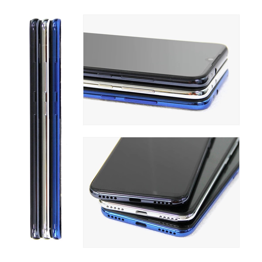 Màn Hình Cảm Ứng LCD Kèm Khung Hiển Thị Dành Cho Xiaomi Mi A3 / CC9E Xiaomi MiA3 M1906F9SH M1906F9SI 100% Mới