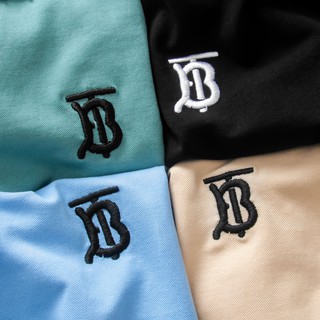 Áo thun Polo BBR Burberry Season 2021