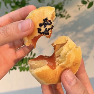 Bánh trứng chảy ngàn lớp [Có sẵn]