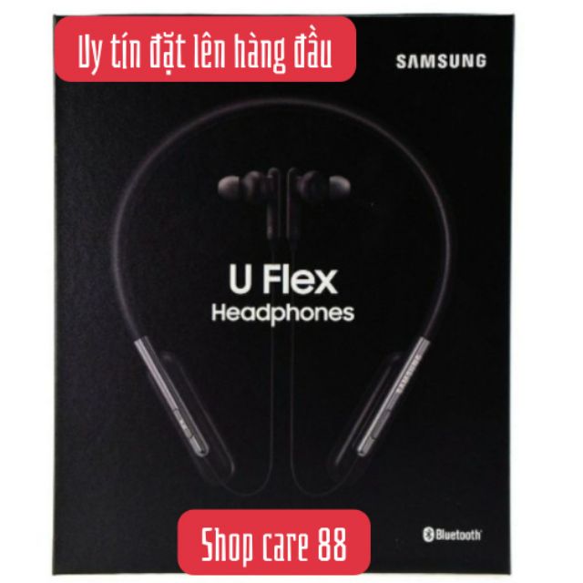 Tai nghe bluetooth Samsung U Flex