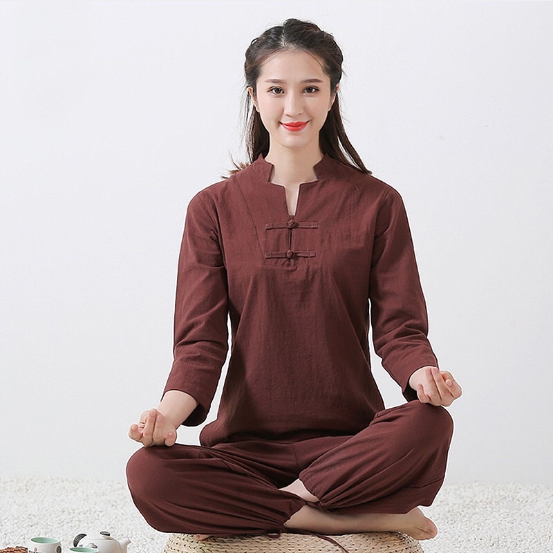 Bộ đồ lễ cho Nam nữ