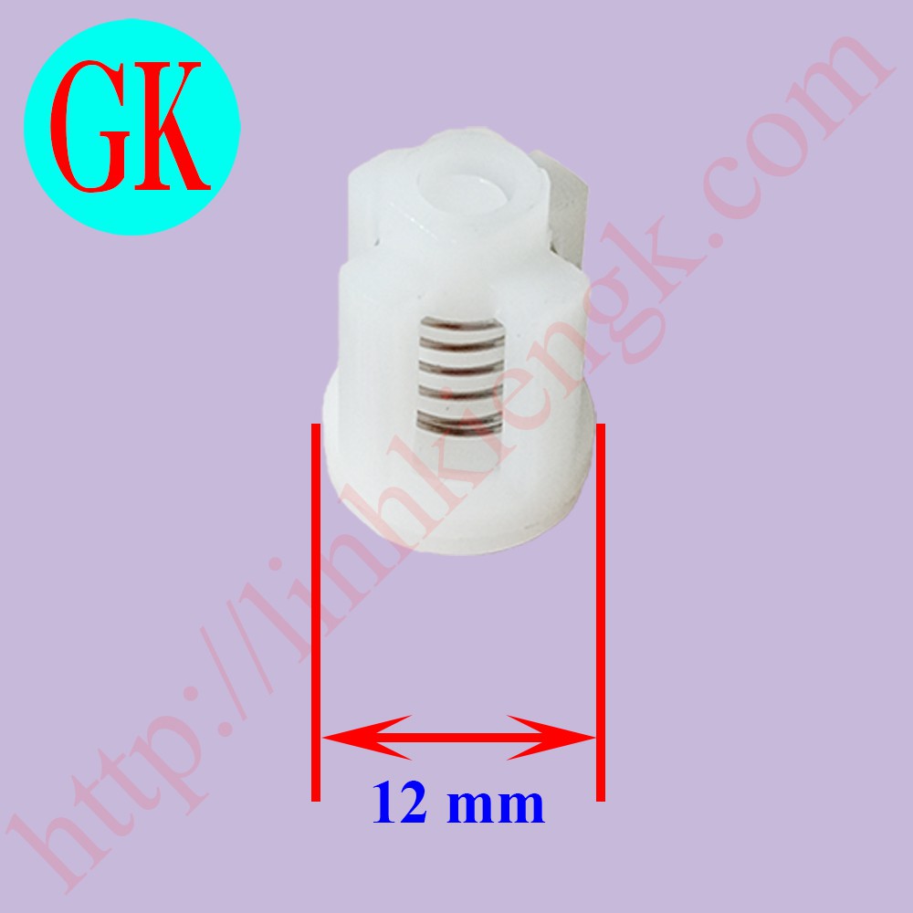 [5 cái] Van máy rửa xe - Luper [Mẫu 4]