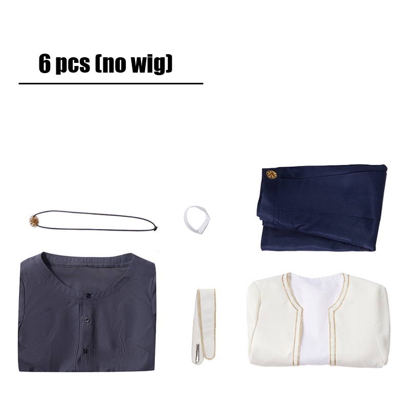 Bộ Tóc Giả Hóa Trang Công Chúa Yor Trong Phim Hoạt Hình Spy X Family | BigBuy360 - bigbuy360.vn