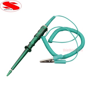 BÚT KIỂM TRA MẠCH ĐIỆN XE Ô TÔ, BÚT ĐO MẠCH THÔNG ( GDC16 )