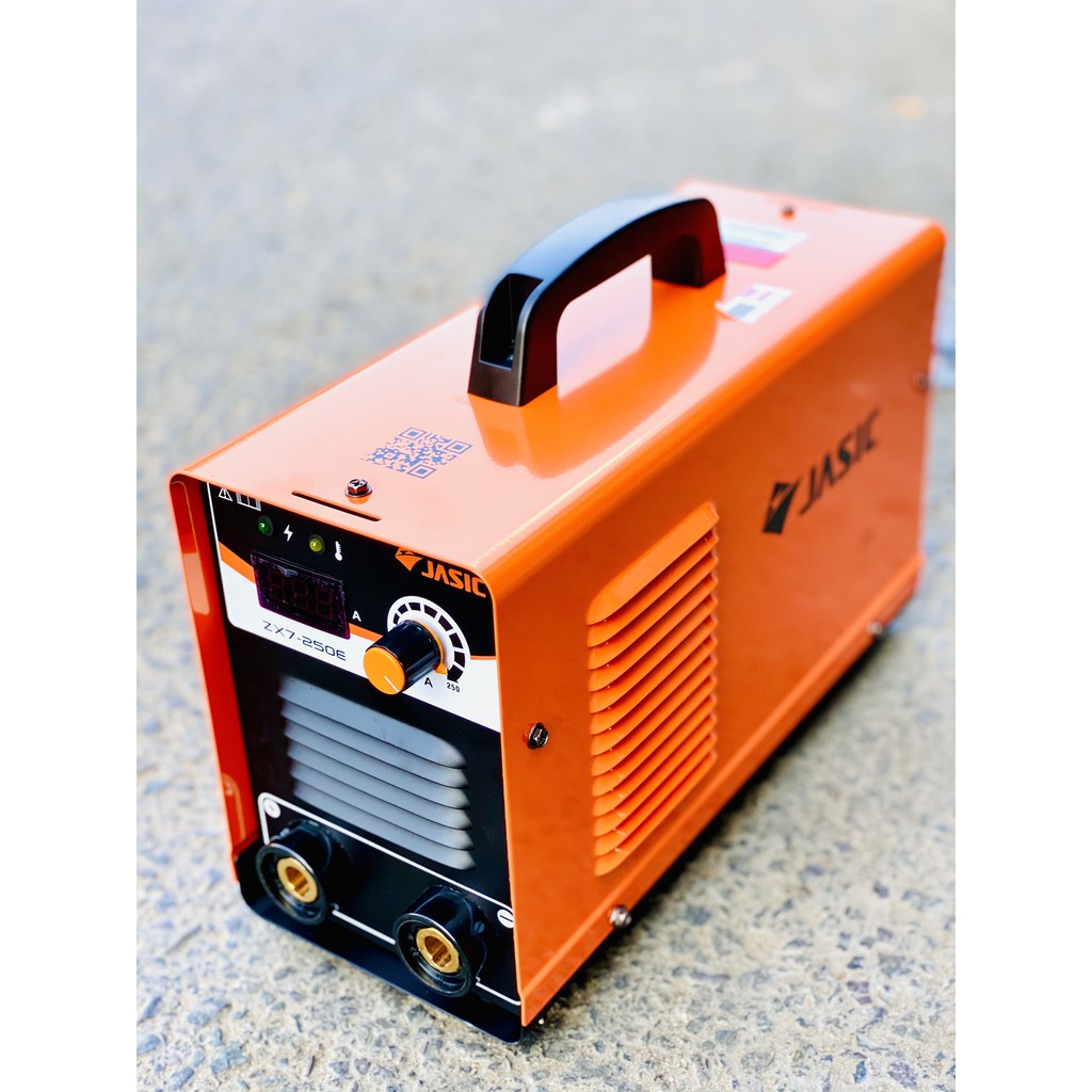 Máy hàn que Jasic ZX7 250E