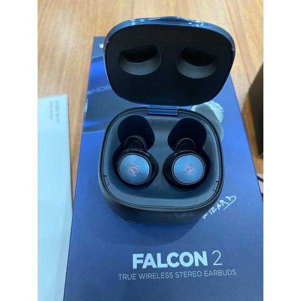 Tai nghe bluetooth nhét tai Noble Falcon2