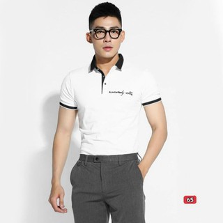 ÁO THUN NAM BB