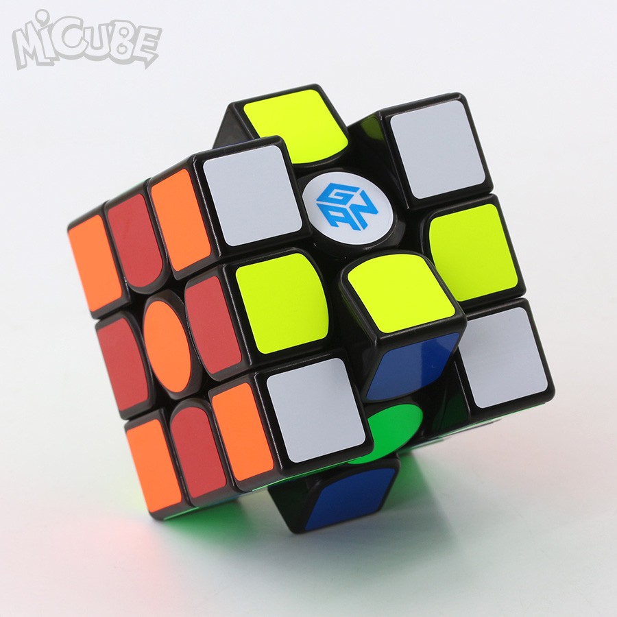 Đồ chơi Rubik 3x3 Gans 356 Air [ Master ] - Rubik Cao Cấp