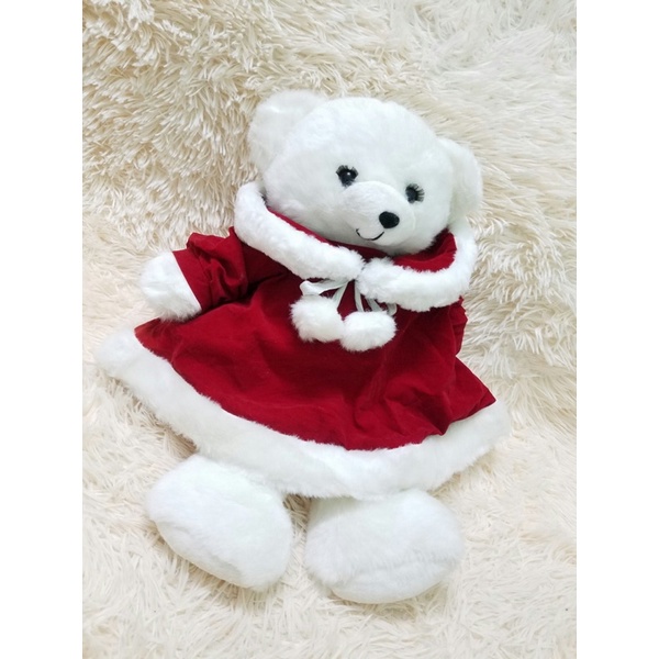 Gấu bông teddy Mỹ chính hãng cho bé