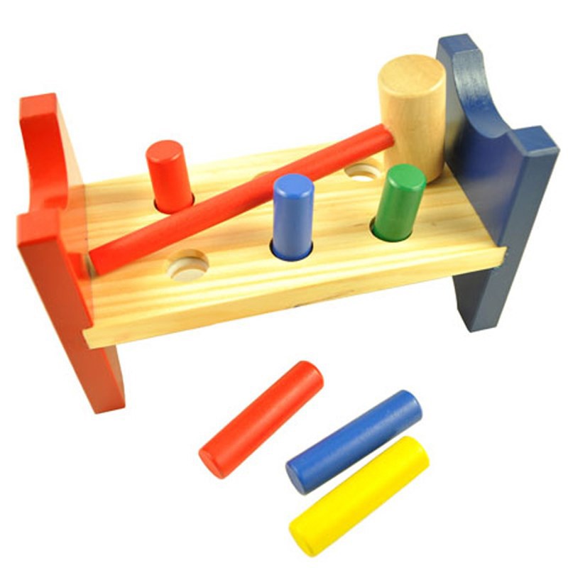 Búa đập cọc Winwintoys (C606)