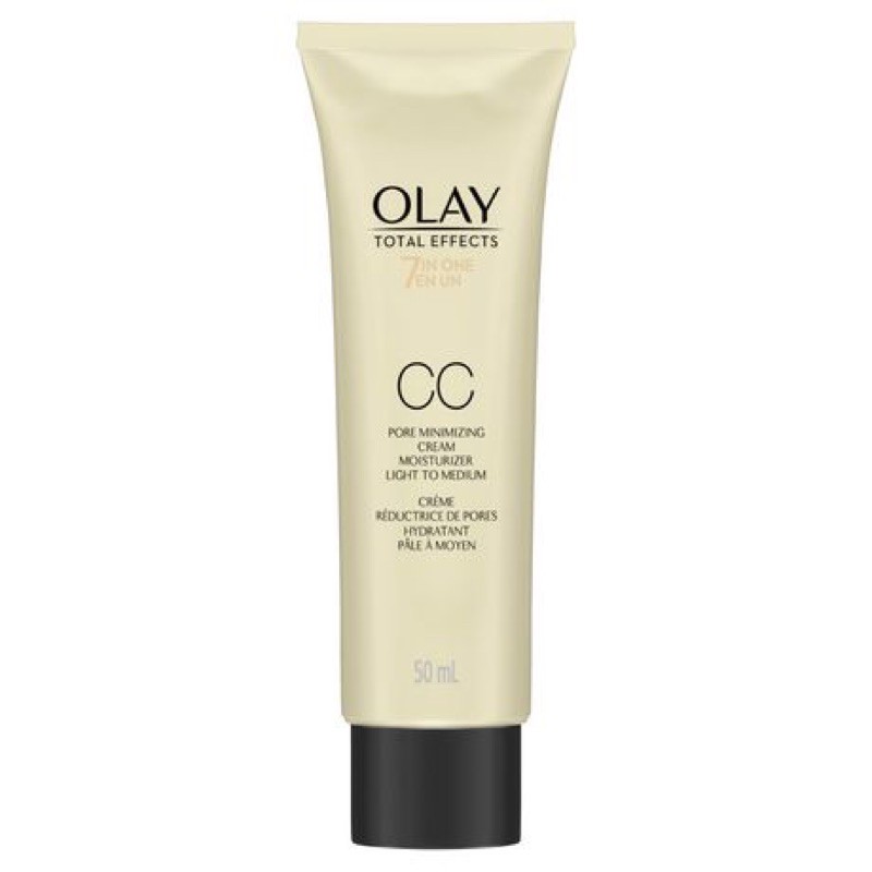 Thanh lý Olay CC Cream 7 in one