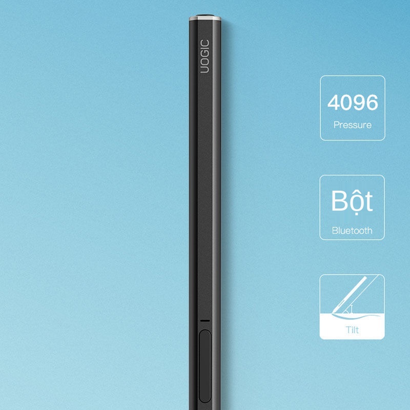 Bút cảm ứng Microsoft Surface Bút viết tay 2021 pro / book / go / Bluetooth 4096 nhạy áp lực | BigBuy360 - bigbuy360.vn