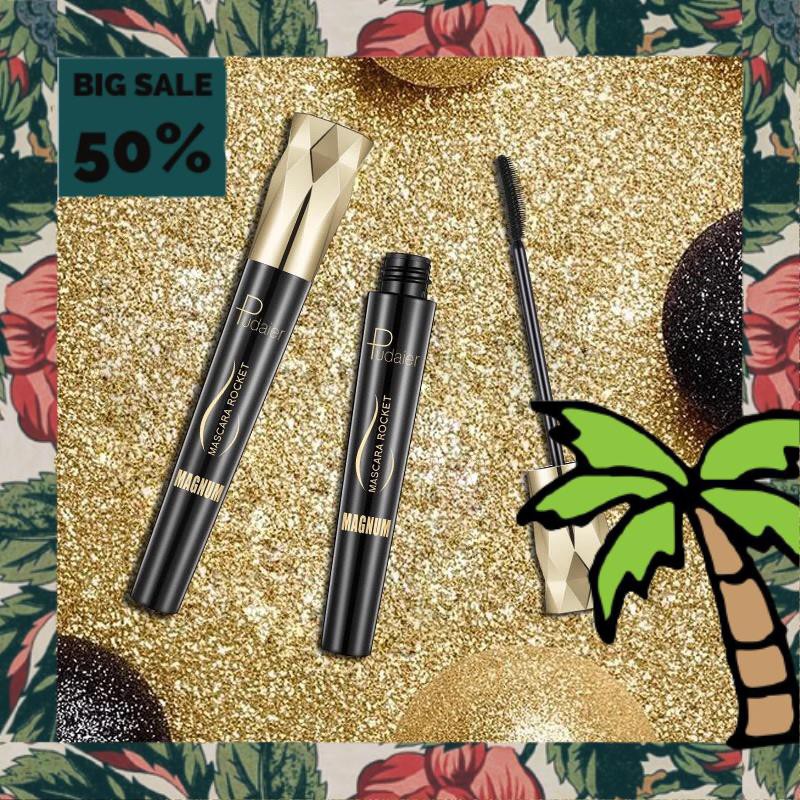 Mascara Puidaier Auth Nội Địa  Không Lem , siêu Dài Mi sỉ tốt | BigBuy360 - bigbuy360.vn