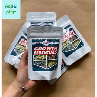 Thức Ăn Tép Cảnh Growth Essentials