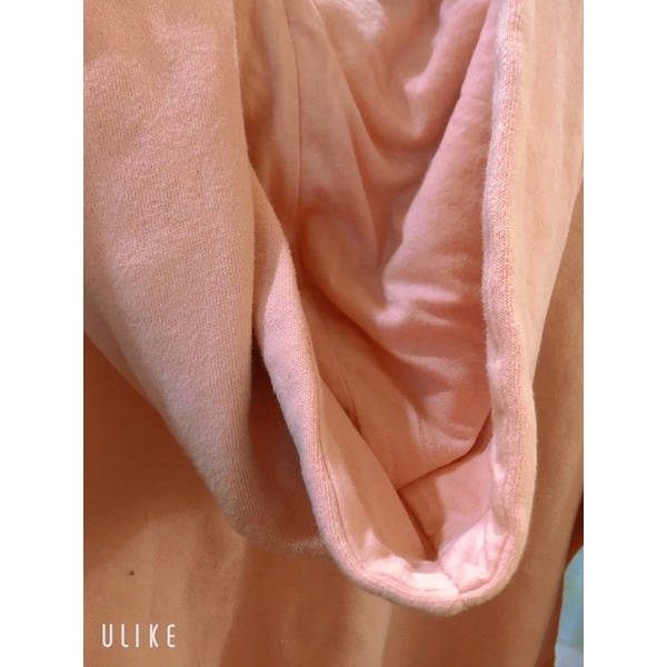 Áo lót lông Hoodie xuất Hàn dư xịn vnxk