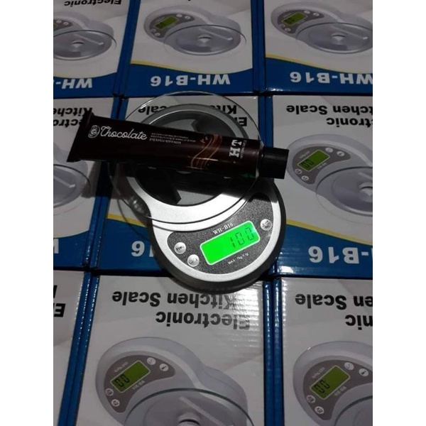 Cân tiểu ly cân mầu và hóa chất