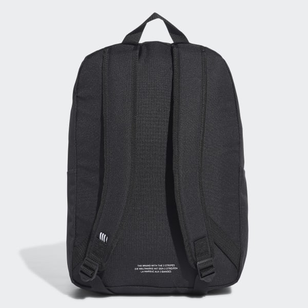 Balo Adidas Chính Hãng FREESHIP Adidas Originals Adicolor Classic Backpack - Ba Lô Adidas Chuẩn Auth [GD4556]