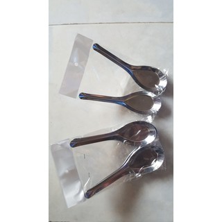 {Sỉ} Combo 10 thìa phở vỉ(hàng loại 1)