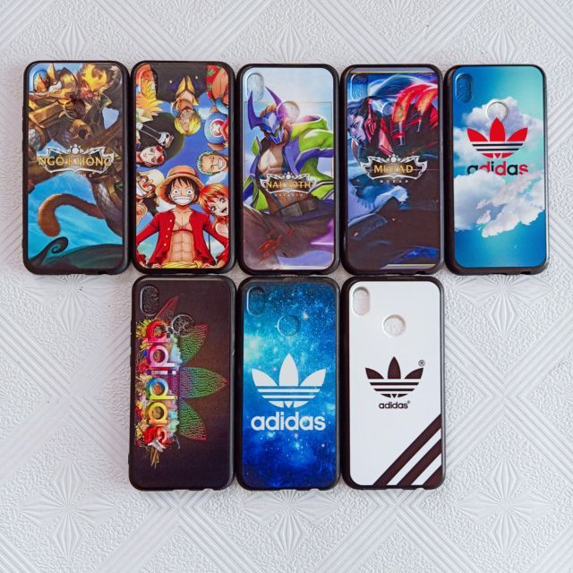Ốp lưng Huawei nova 3e dẻo