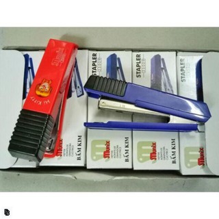 Bấm kim số 10 Munix 25009